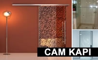 Cam Kapı Tamiri