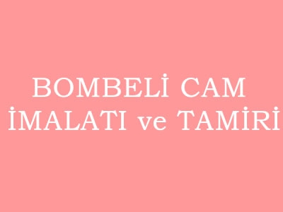 Bombeli Cam