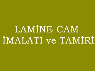 Lamine Camlar