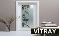 Flexi Vitray İmalatı