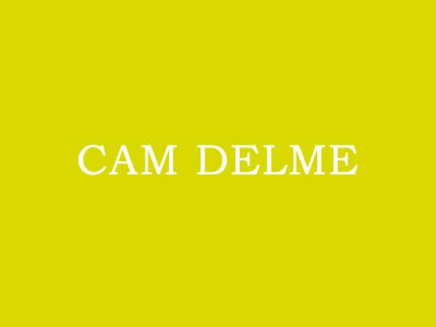 Cam Delme