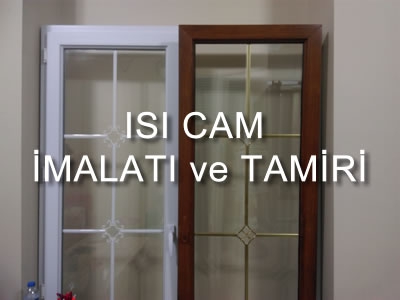 Isıcam